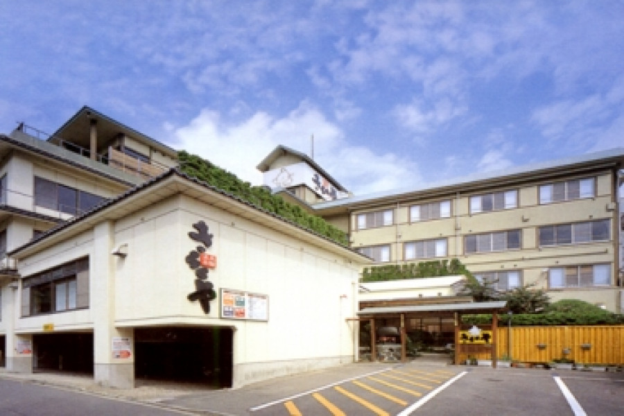 KIRAKUYA Inn